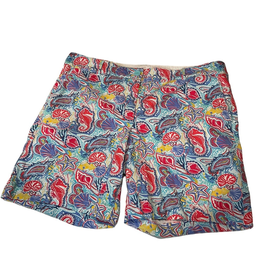 Talbots Women’s Weekend Shorts. Size 10
